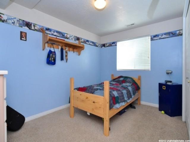 1179 N Daniel Dr, Kaysville, UT 84037 — photo 8
