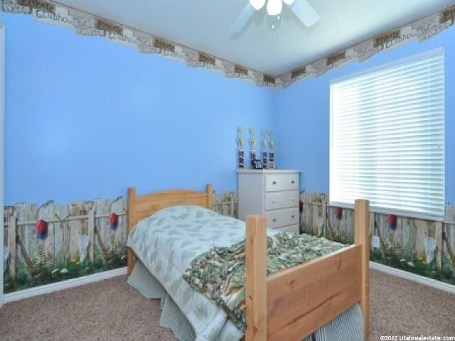 1179 N Daniel Dr, Kaysville, UT 84037 — photo 9