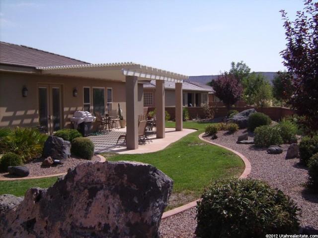 2247 Stonebridge Dr, St. George, UT 84770 — photo 12