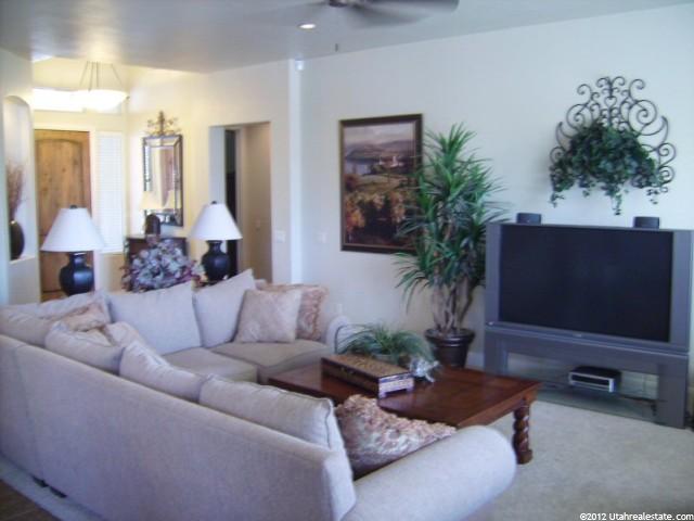 2247 Stonebridge Dr, St. George, UT 84770 — photo 8