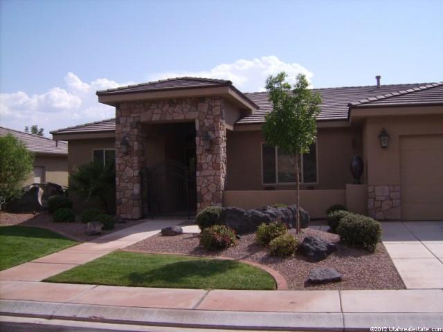 2247 Stonebridge Dr, St. George, UT 84770 — photo 9