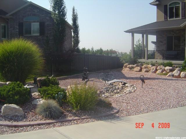 1306 E Abrams Way, Fruit Heights, UT 84037 — photo 2