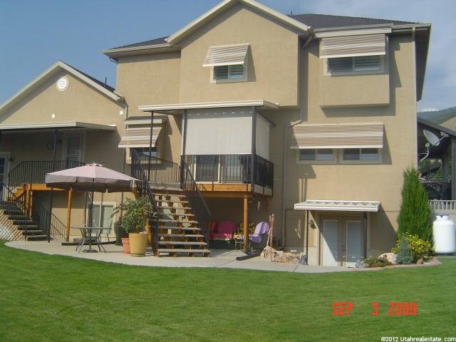 1306 E Abrams Way, Fruit Heights, UT 84037 — photo 3