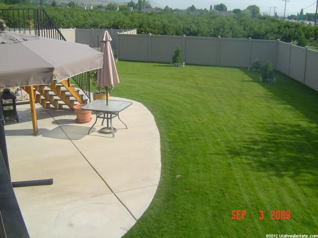 1306 E Abrams Way, Fruit Heights, UT 84037 — photo 4