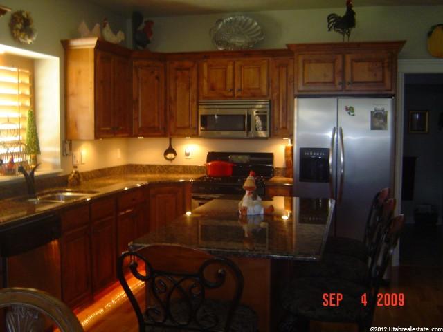 1306 E Abrams Way, Fruit Heights, UT 84037 — photo 5