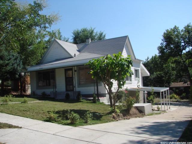 729 E 30th St S, Ogden, UT 84401 — photo 11