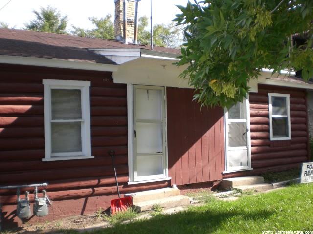 226 N 200 E, Logan, UT 84321 — photo 3