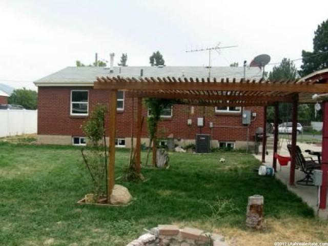 341 E Montgomery Dr, Sandy, UT 84070 — photo 9