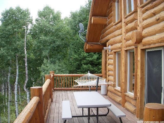 11029 E Aspen Rd, Heber City, UT 84032 — photo 9