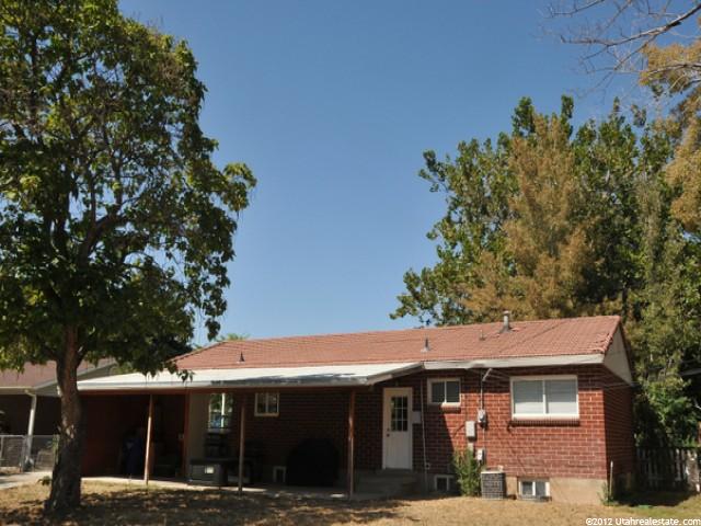 9861 Amber Ln, Sandy, UT 84094 — photo 12