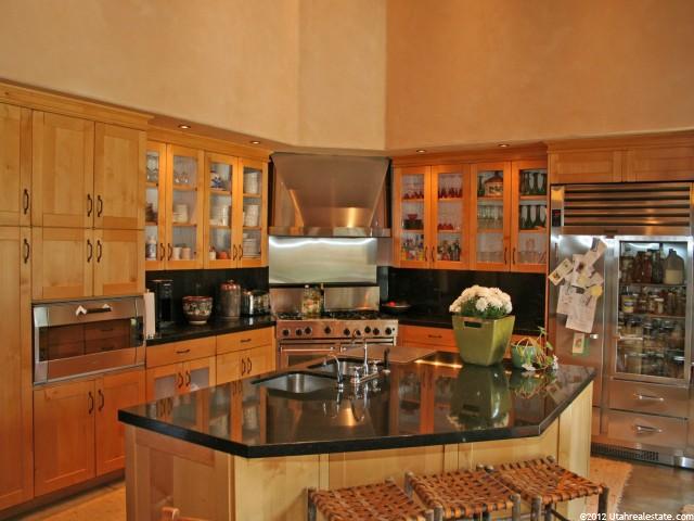 100 E Old Ranch Rd, Park City, UT 84098 — photo 11