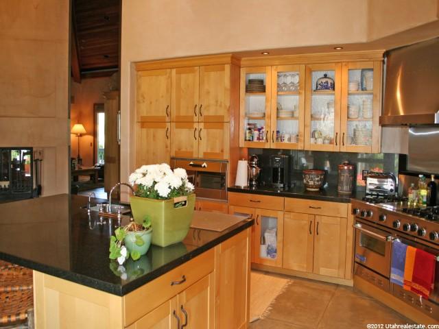 100 E Old Ranch Rd, Park City, UT 84098 — photo 12