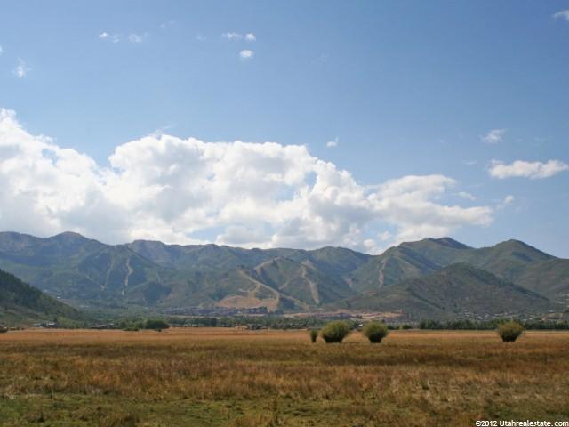 100 E Old Ranch Rd, Park City, UT 84098 — photo 3