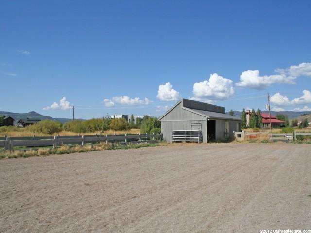 100 E Old Ranch Rd, Park City, UT 84098 — photo 5