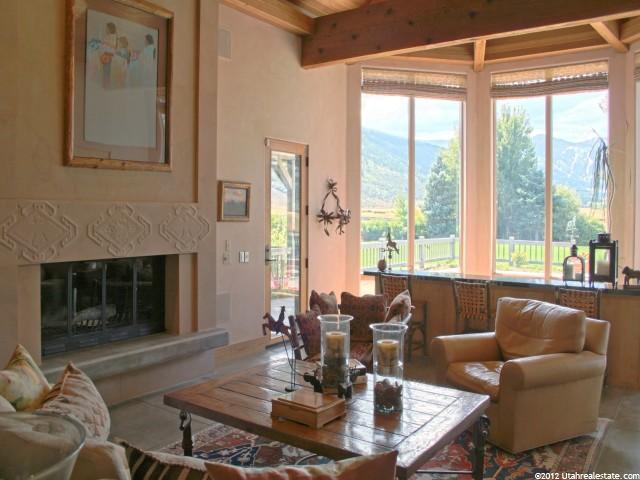 100 E Old Ranch Rd, Park City, UT 84098 — photo 6