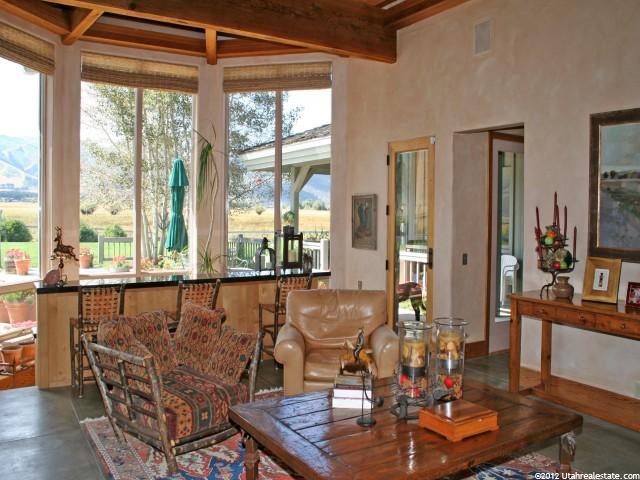 100 E Old Ranch Rd, Park City, UT 84098 — photo 7