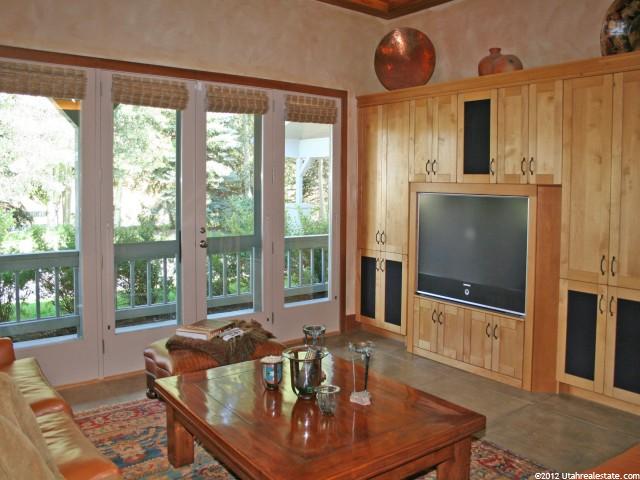 100 E Old Ranch Rd, Park City, UT 84098 — photo 8