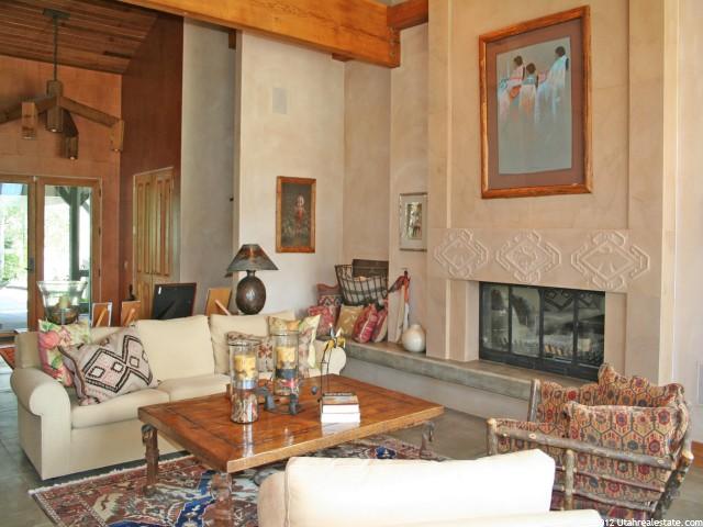 100 E Old Ranch Rd, Park City, UT 84098 — photo 9