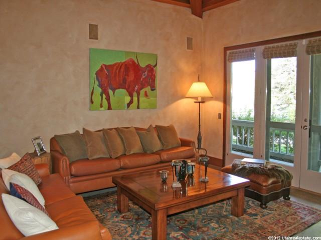 100 E Old Ranch Rd, Park City, UT 84098 — photo 10