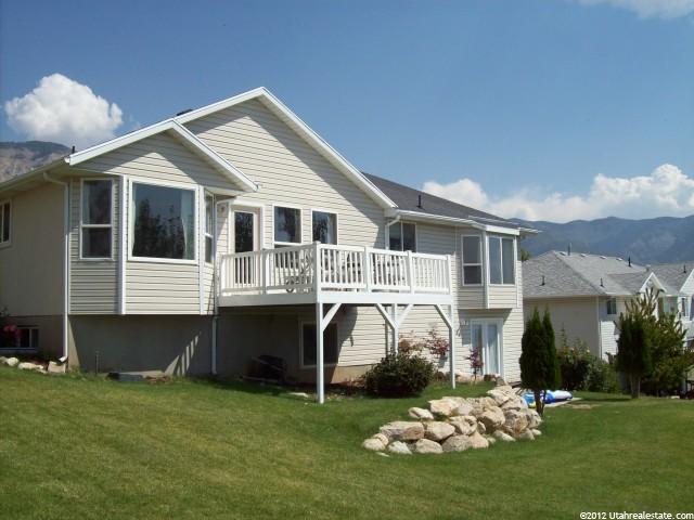 3609 Lakeview Dr, North Ogden, UT 84414 — photo 5