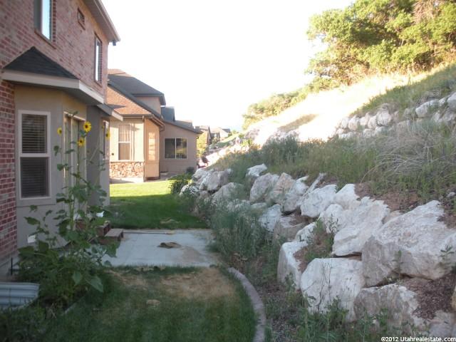 4645 S Bountiful Rdg, Bountiful, UT 84010 — photo 2