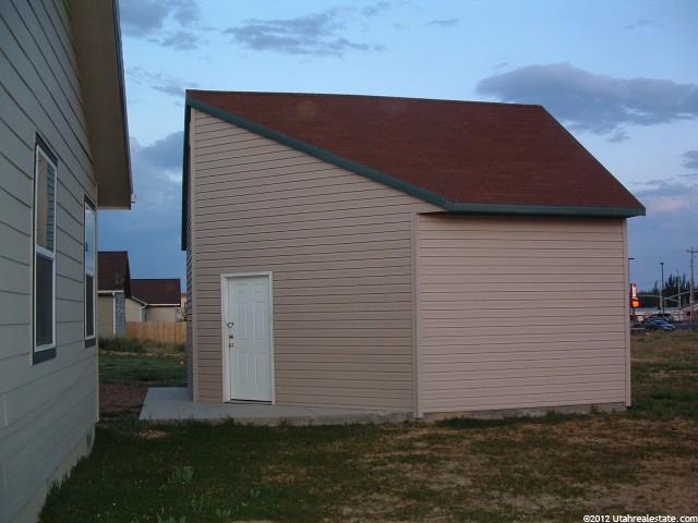 1393 W 400 S, Vernal, UT 84078 — photo 10