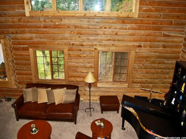 605 Parkview Dr, Summit Park, UT 84098 — photo 2