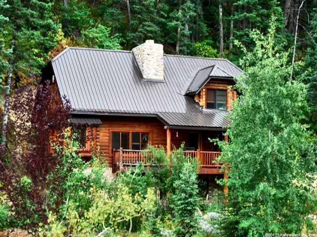 605 Parkview Dr, Summit Park, UT 84098 — photo 12