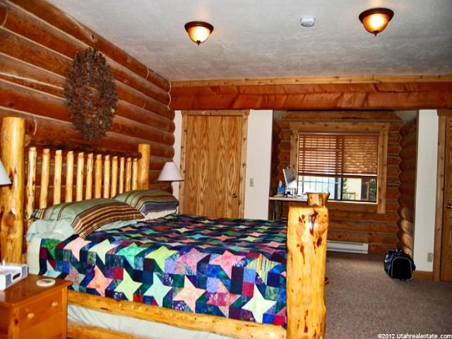 605 Parkview Dr, Summit Park, UT 84098 — photo 4