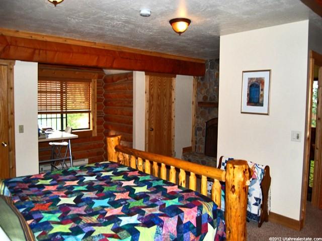 605 Parkview Dr, Summit Park, UT 84098 — photo 5