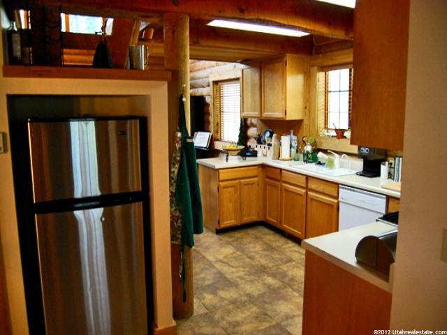 605 Parkview Dr, Summit Park, UT 84098 — photo 6