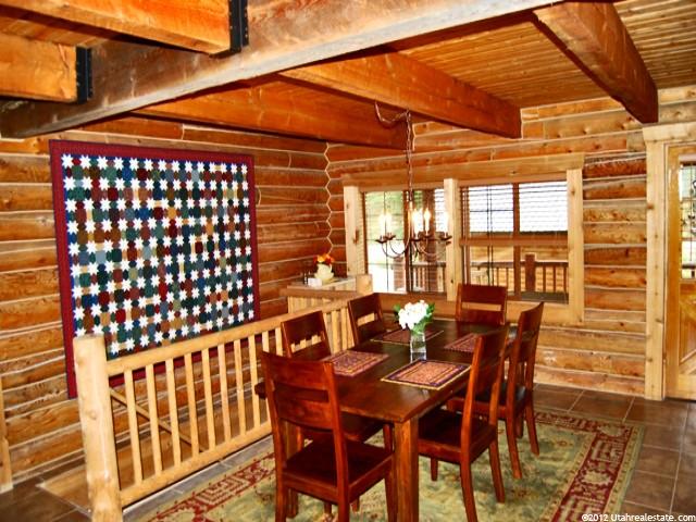 605 Parkview Dr, Summit Park, UT 84098 — photo 7