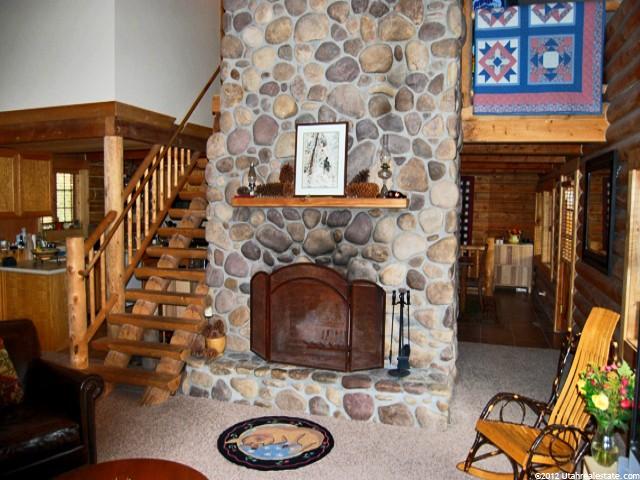 605 Parkview Dr, Summit Park, UT 84098 — photo 8