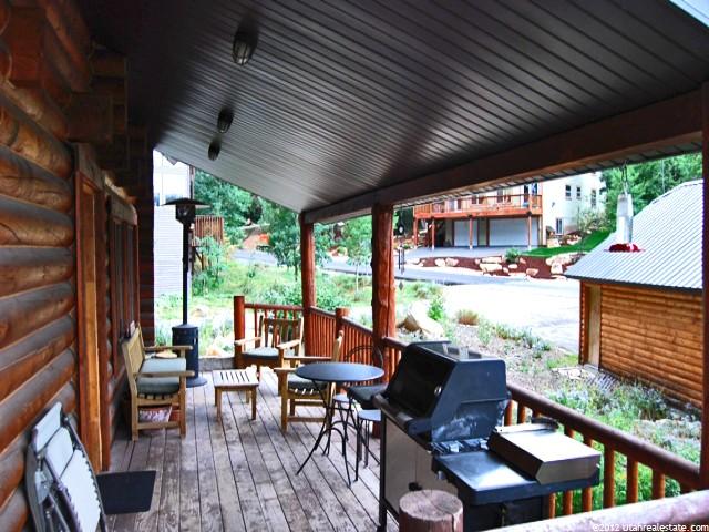 605 Parkview Dr, Summit Park, UT 84098 — photo 10