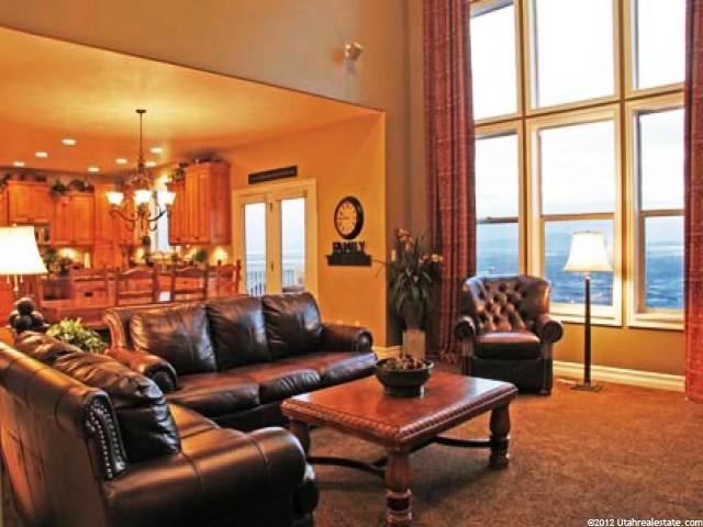 495 E Dorthea Way, North Salt Lake, UT 84054 — photo 5