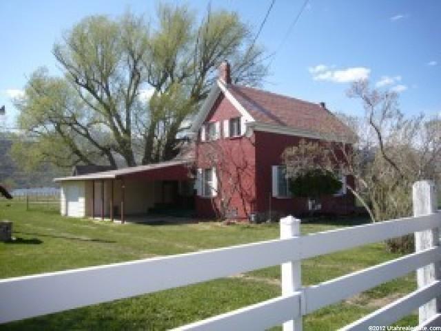 3128 S Charleston Rd, Charleston, UT 84032 — photo 2