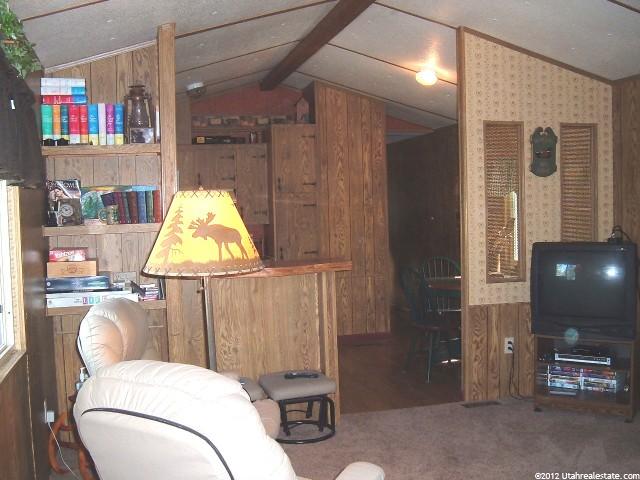 998 E Ridgeway Loop, Garden City, UT 84028 — photo 5