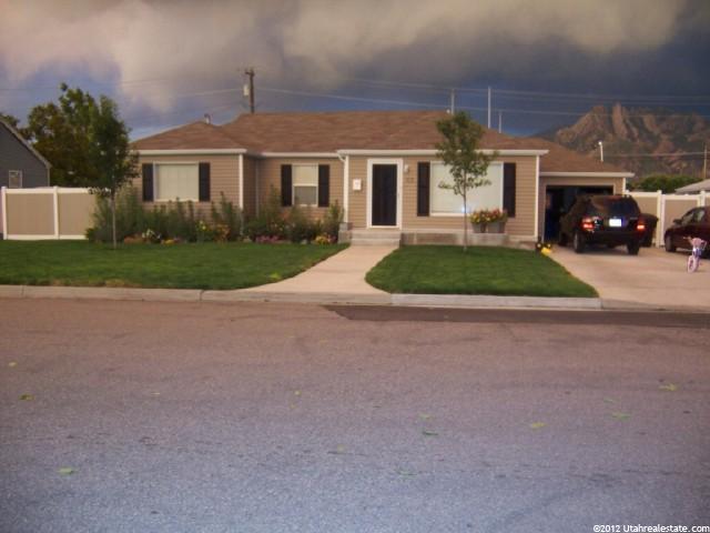 45 E Rose Cir, Murray, UT 84107 — photo 2