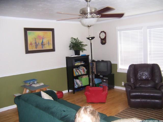 45 E Rose Cir, Murray, UT 84107 — photo 3