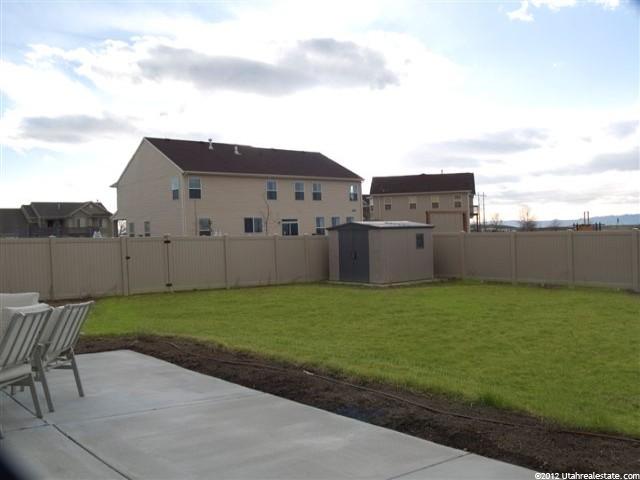 2359 N 880 W, West Bountiful, UT 84087 — photo 2