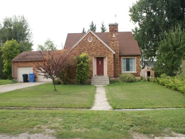 253 N 300 E, Providence, UT 84332