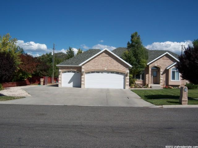 562 N 800 E, Nephi, UT 84648 — photo 2