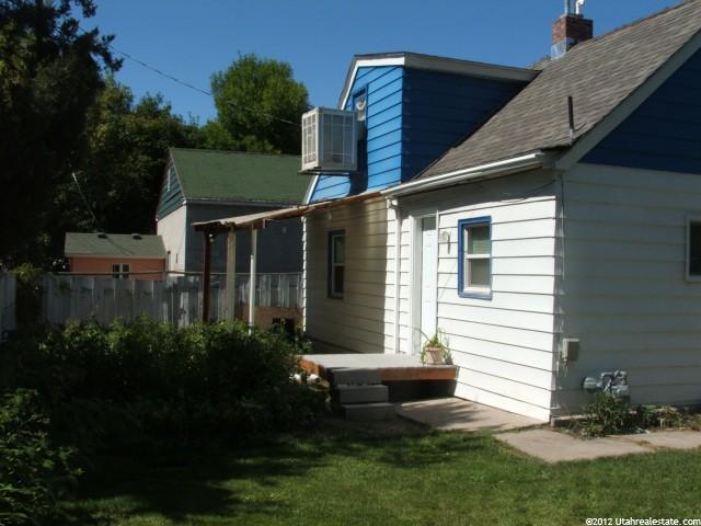213 S 500 E, Logan, UT 84321 — photo 11
