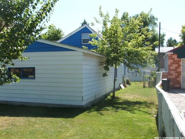 213 S 500 E, Logan, UT 84321 — photo 12