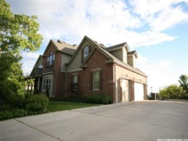 5433 Skyline Dr, Ogden, UT 84403 — photo 2