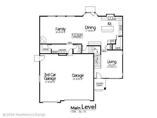 234 E Red Leaf Dr, Draper, UT 84020 — photo 2