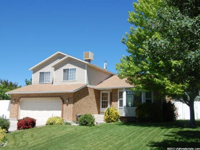 10923 S Heather Ridge Dr E, Sandy, UT 84070 — photo 2