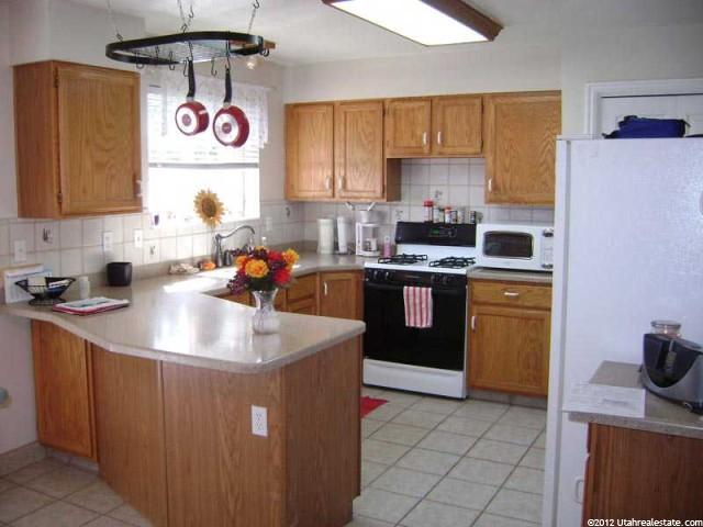 10923 S Heather Ridge Dr E, Sandy, UT 84070 — photo 4