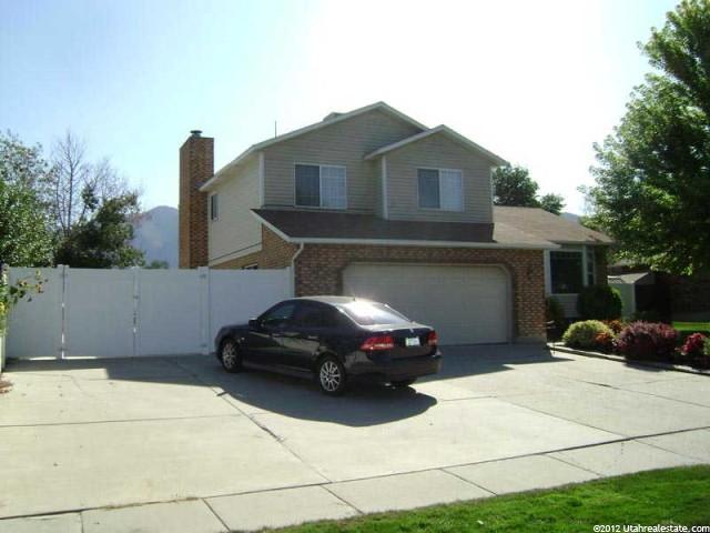 10923 S Heather Ridge Dr E, Sandy, UT 84070 — photo 8