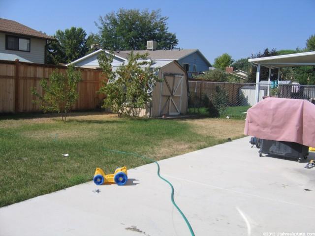 821 W 4200 S, Riverdale, UT 84405 — photo 10